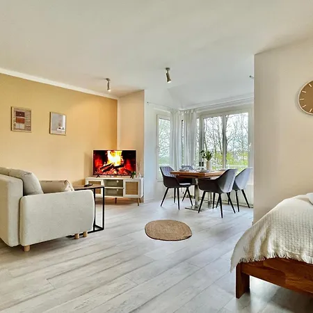 Ruhige & Zentrale Ferienwohnung Halver