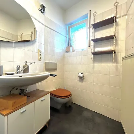 דירה Ruhige & Zentrale Halver